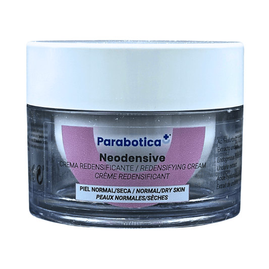 Parabotica Neodensive Crema Antiedad SPF50 50 ml