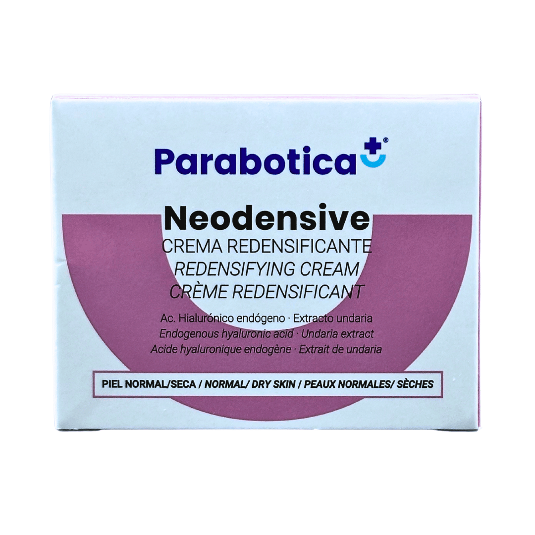 Parabotica Neodensive Crema Antiedad SPF50 50 ml