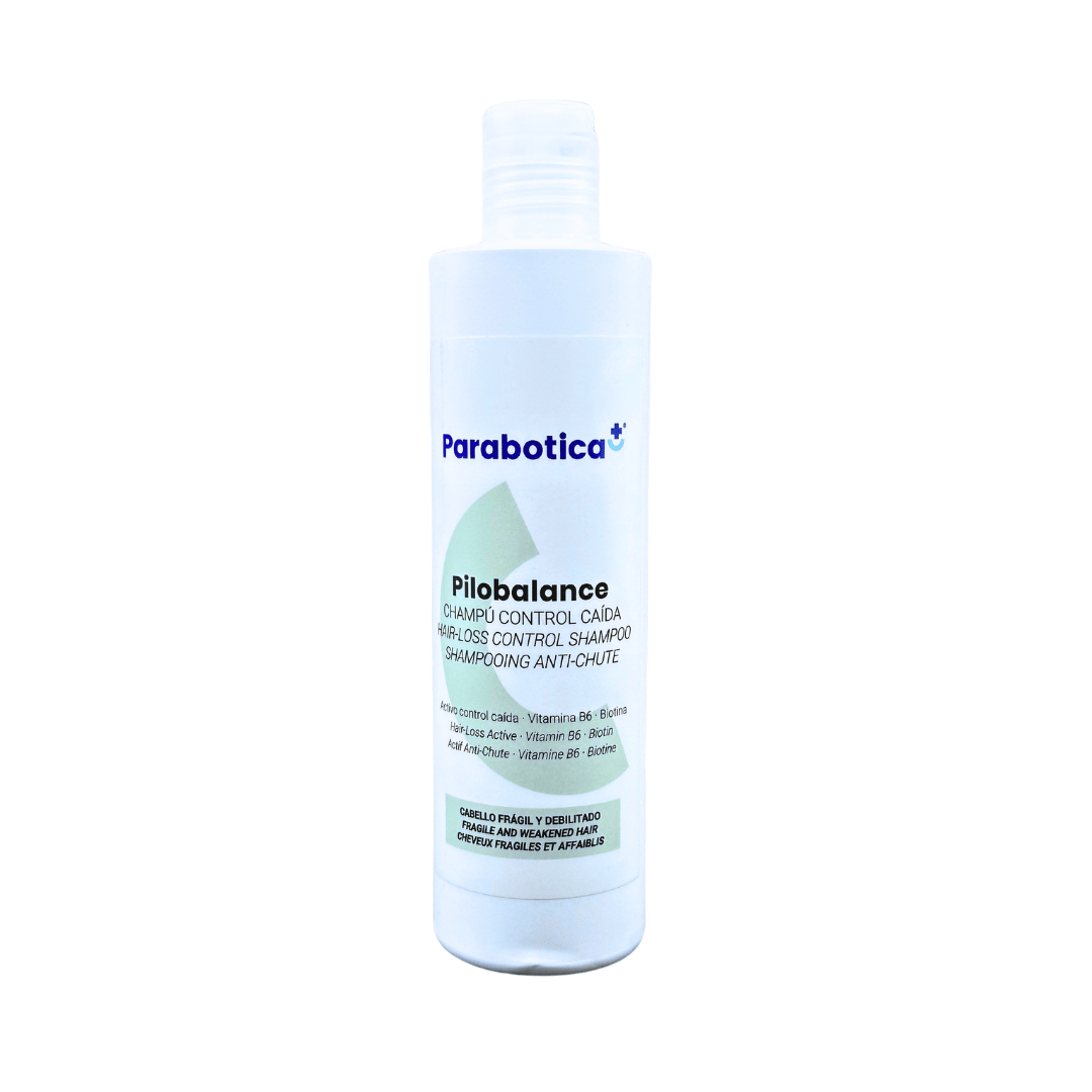 Parabotica Pilobalance Shampoo Control Caída 300 ml