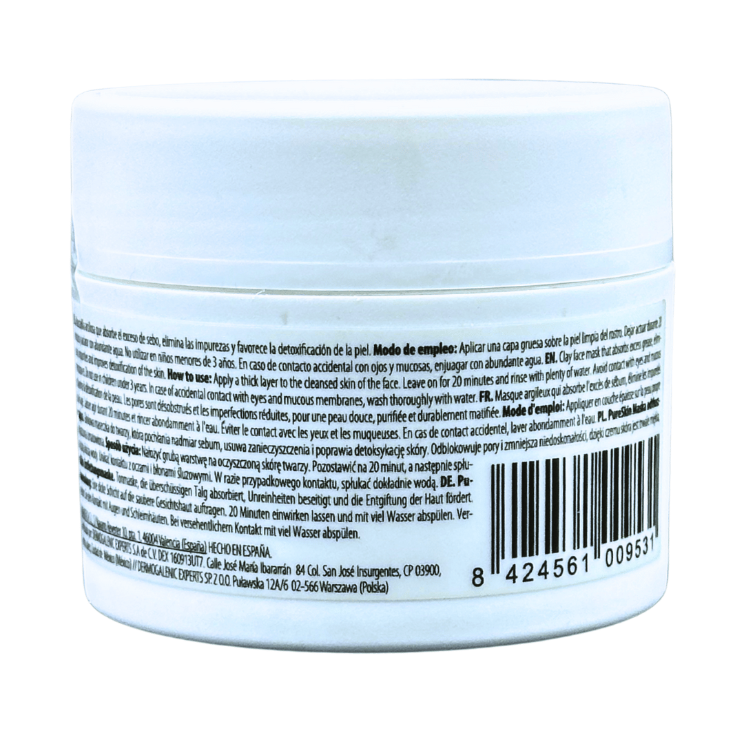 Parabotica Pureskin Mascarilla Purificante 100 ml