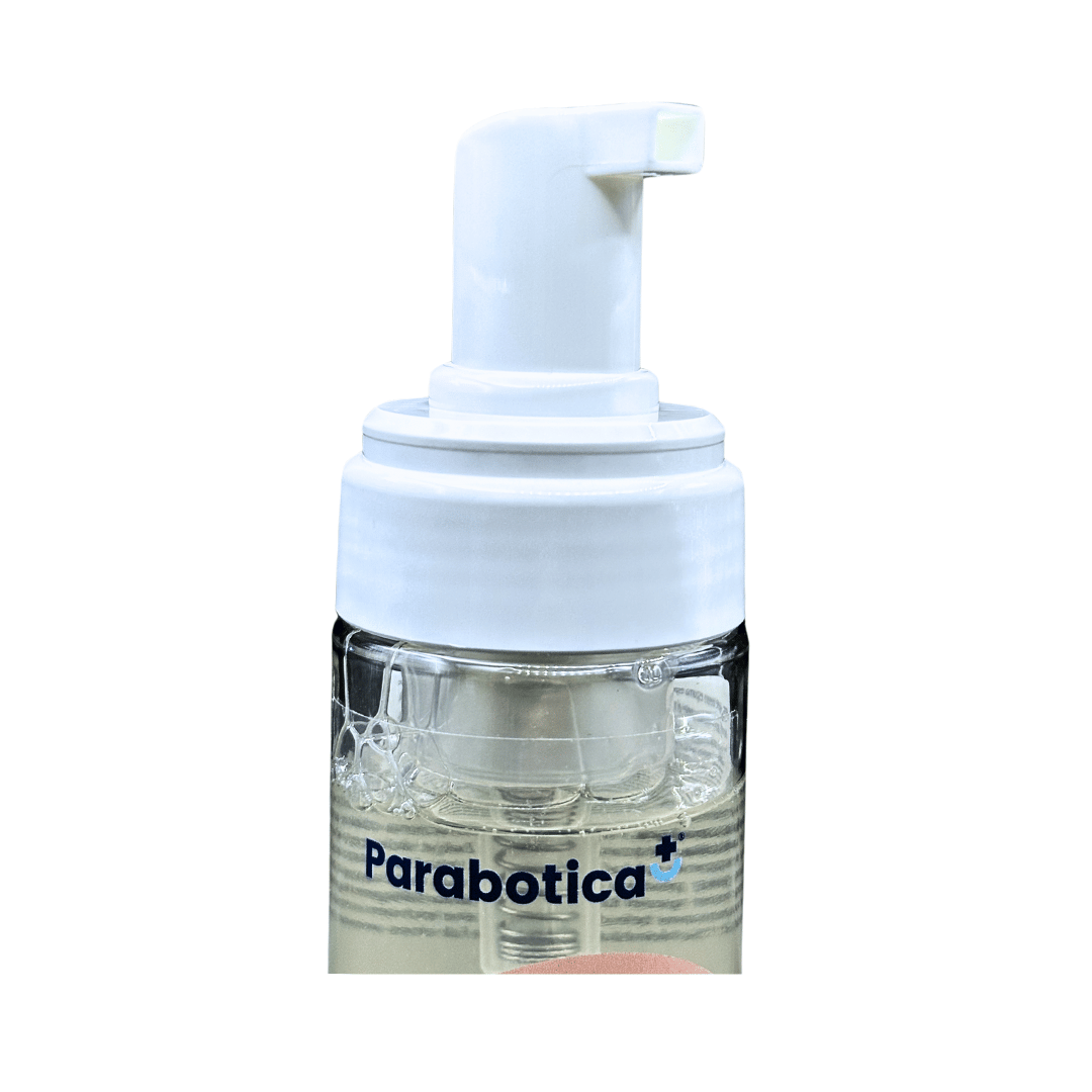 Parabotica PureSkin Espuma Seborreguladora 150 ml