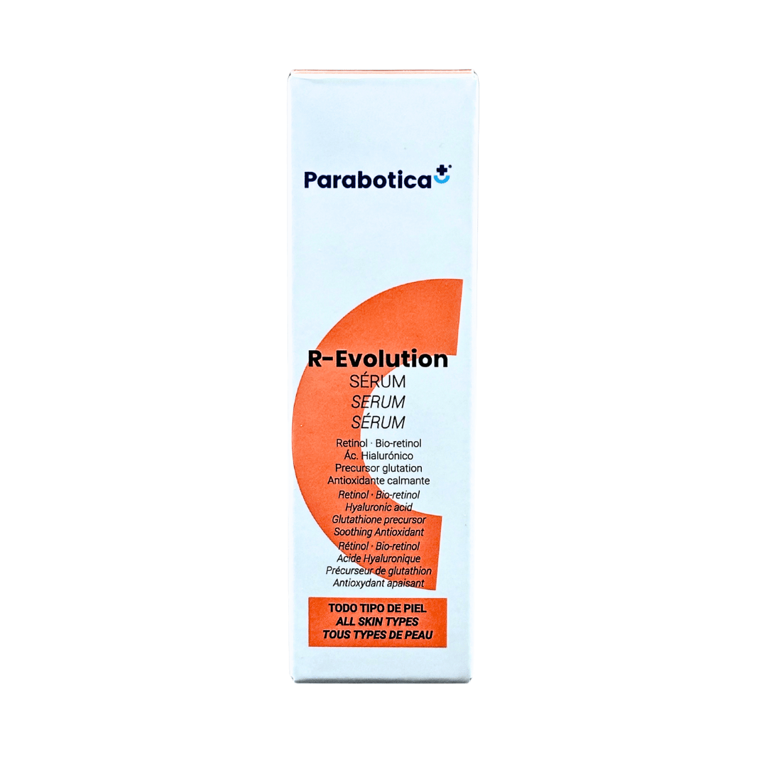 Parabotica R-Evolution Sérum 30 ml