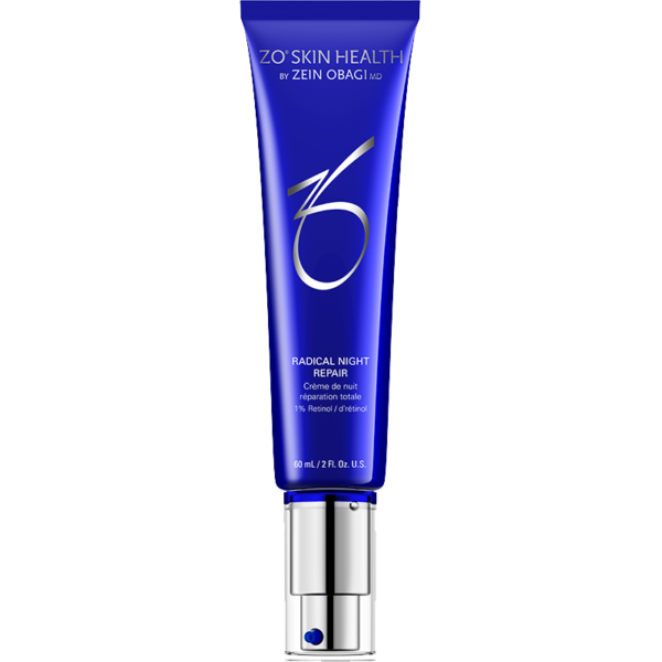 ZO SKIN RADICAL NIGHT REPAIR 60ML