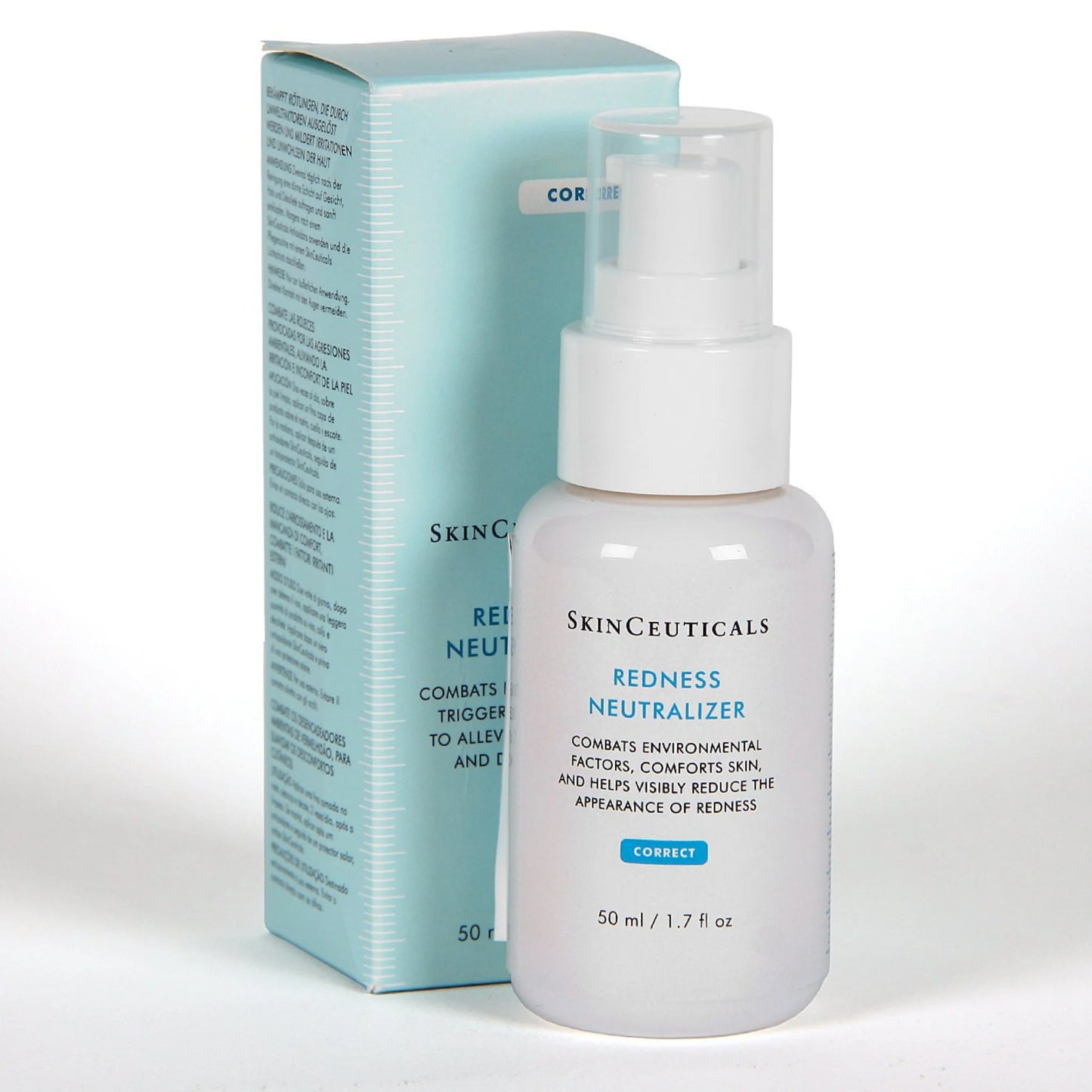 SKINCEUTICALS REDNESS NEUTRALIZER 50ML CODIGO 2