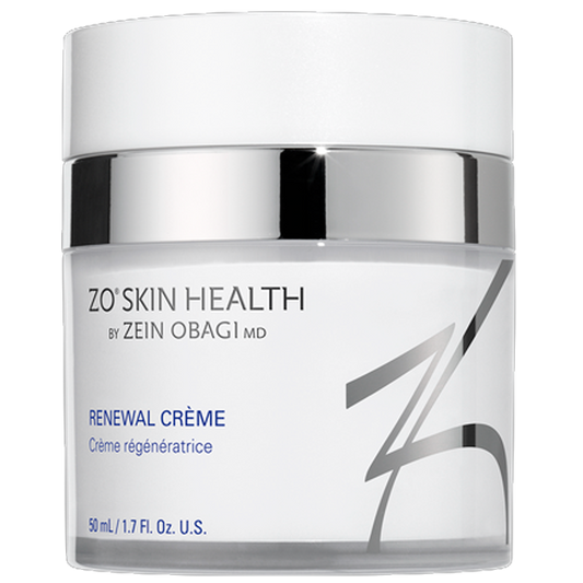 ZO SKIN RENEWAL CRÉME 50ML