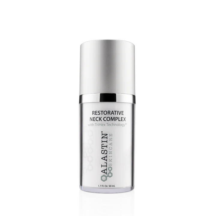 ALASTIN SKINCARE RESTORATIVE NECK COMPLEX™ SERUM CORRECTOR 50ML