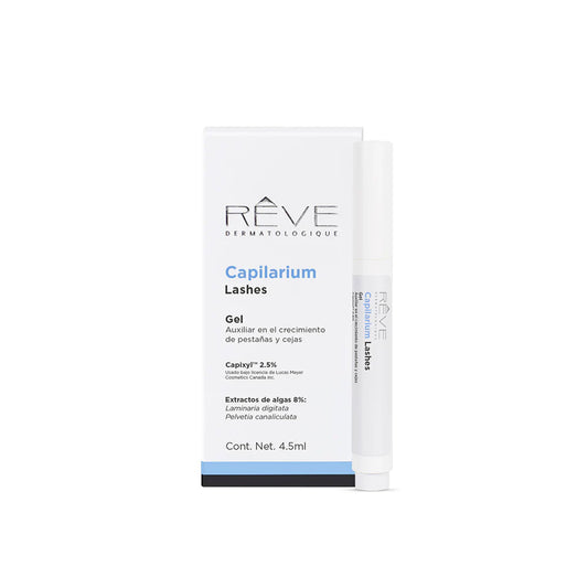 RÉVE CAPILARIUM LASHES GEL 4.5ML