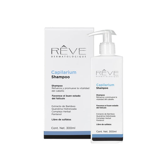 RÉVE CAPILARIUM SHAMPOO 300ML