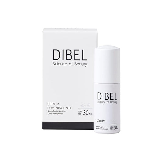 RÉVE DIBEL SÉRUM LUMINISCENTE 30ML