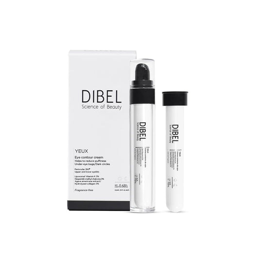 RÉVE DIBEL YEUX CREMA CONTORNO DE OJOS 20ML