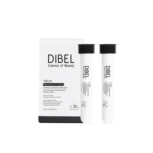 RÉVE DIBEL YEUX CREMA CONTORNO DE OJOS (REPUESTOS) 20ML
