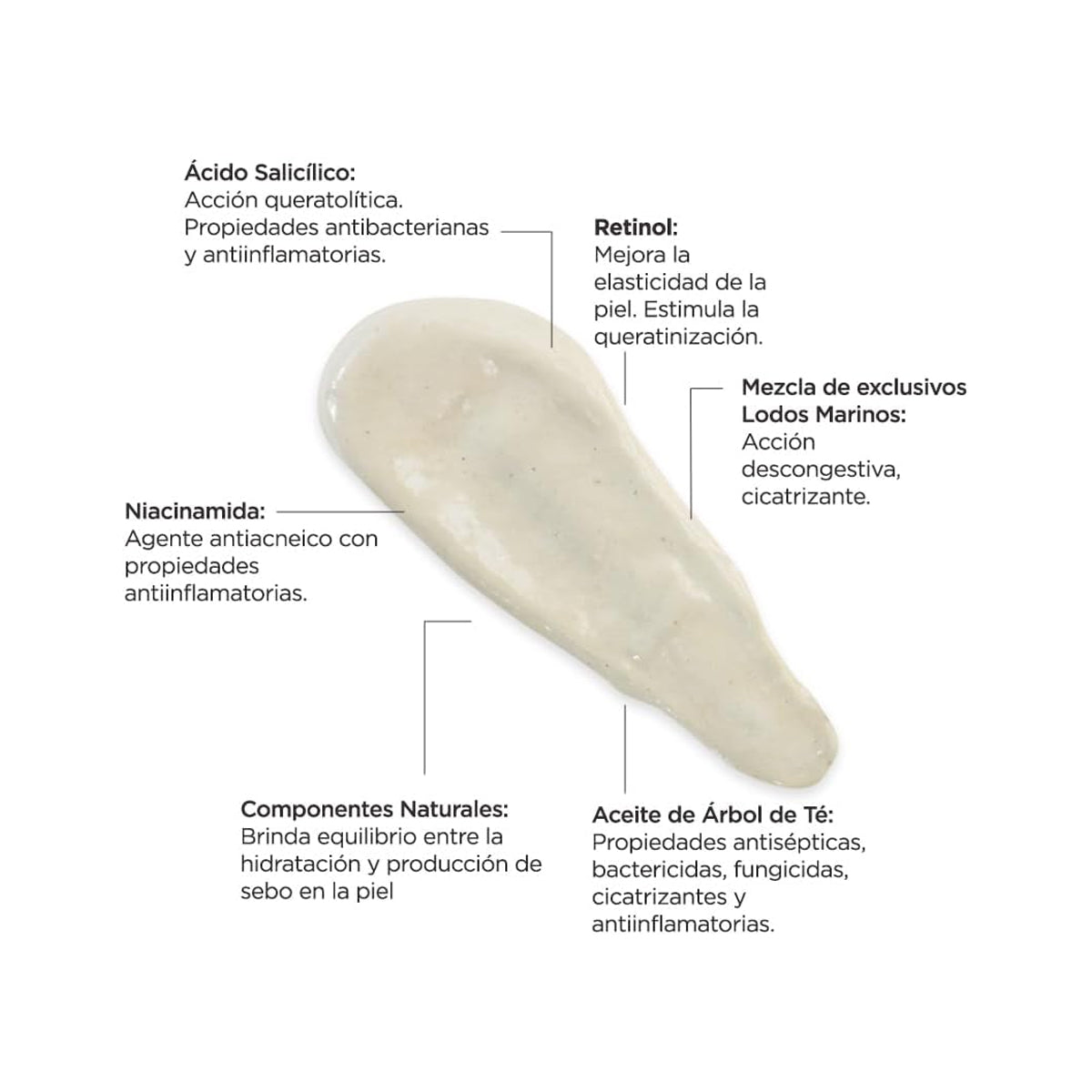 RÉVE OXIDERMIC MASK MASCARILLA FACIAL 100ML