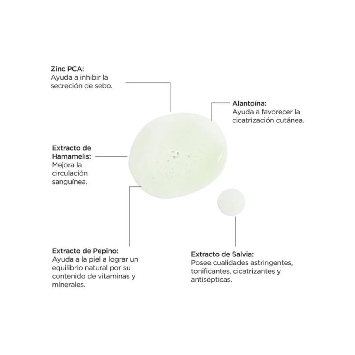 RÉVE OXIDERMIC TONER TÓNICO FACIAL ANTI-IMPERFECCIONES 95ML