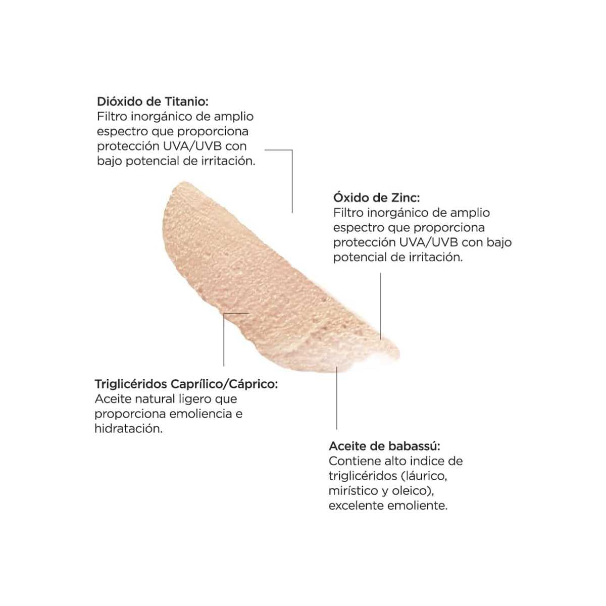 RÉVE SUNVEIL SOIE COULEUR PROTECTOR SOLAR MINERAL MATE SPF30+ 50ML