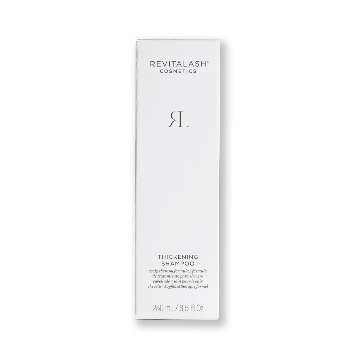 REVITALASH THICKENING SHAMPOO 250ML