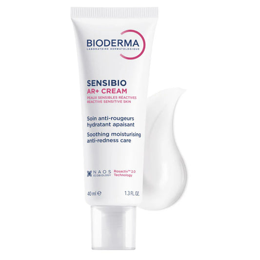BIODERMA SENSIBIO AR + CREAM 40 ML
