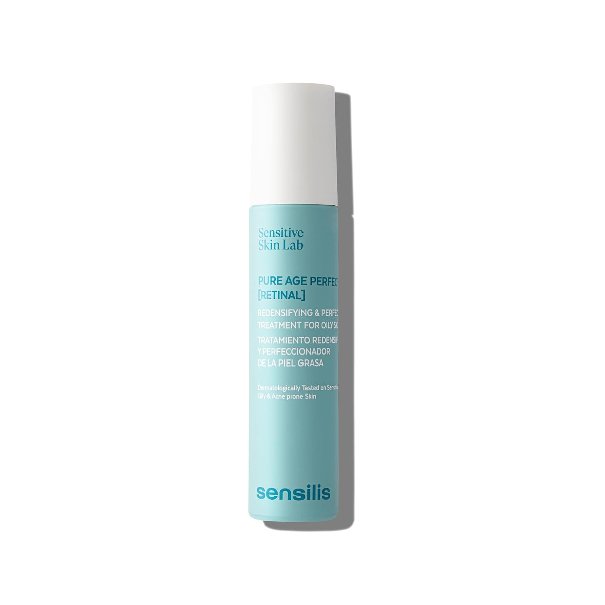 SENSILIS SENSITIVE SKIN LAB PURE AGE PERFECTION RETINAL SÉRUM 50ML ...