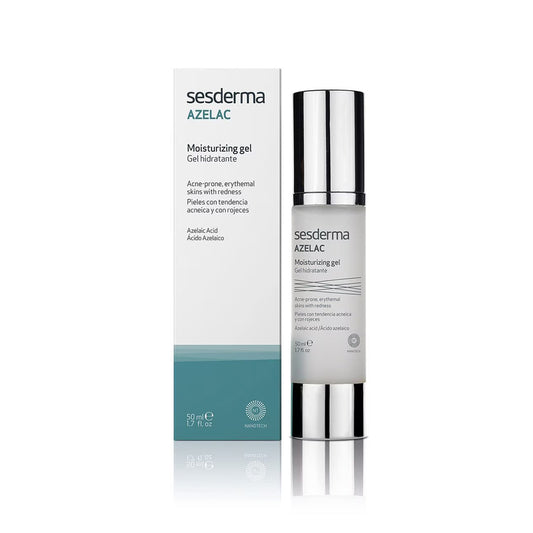 SESDERMA AZELAC GEL HIDRATANTE 50ML