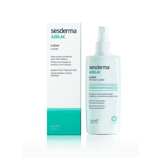 SESDERMA AZELAC LOCIÓN 100ML