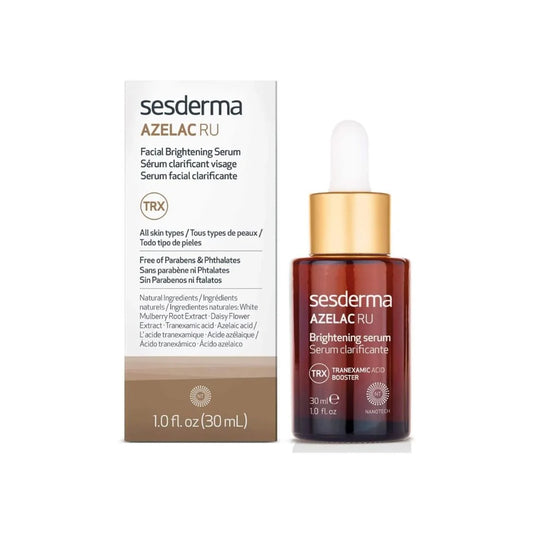 SESDERMA AZELAC RU SÉRUM FACIAL CLARIFICANTE 30ML