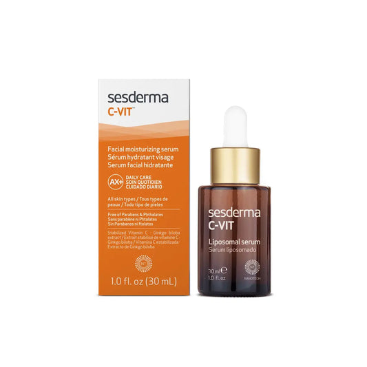 SESDERMA C-VIT SÉRUM FACIAL HIDRATANTE 30ML