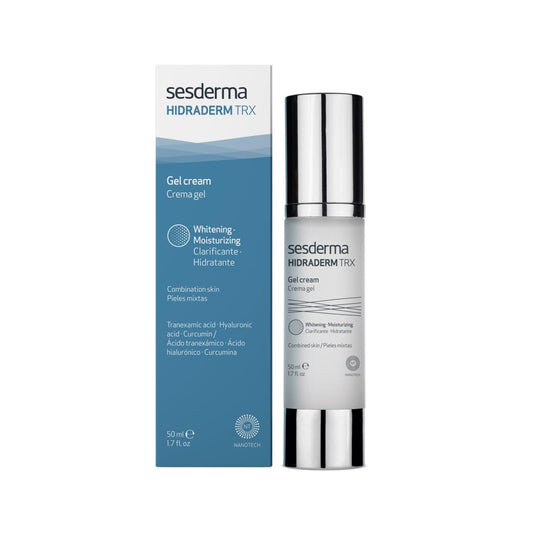 SESDERMA HIDRADERM TRX CREMA GEL 50ML