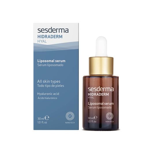 SESDERMA HIDRADERM TRX SÉRUM LIPOSOMADO 30ML