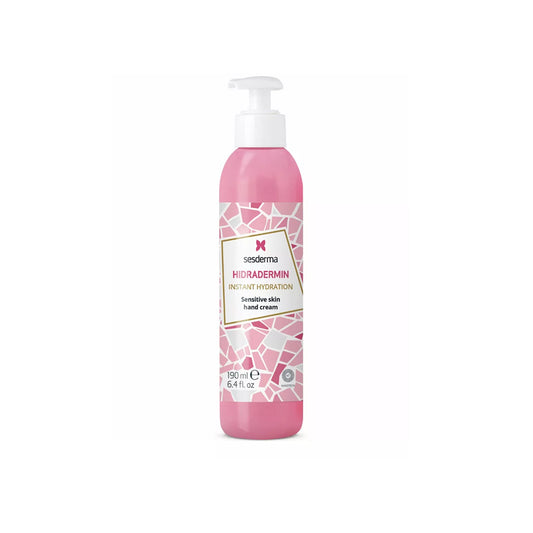 SESDERMA HIDRADERMIN INSTANT HYDRATION CREMA 190ML