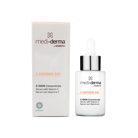 SESDERMA MEDI DERMA C-DEFENSE MD SÉRUM 30ML