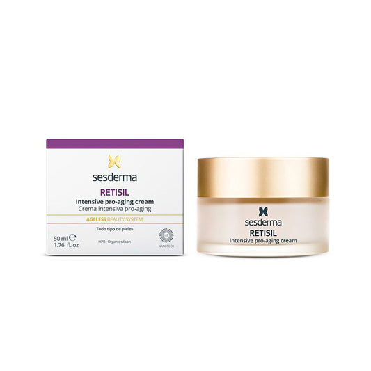 SESDERMA RETISIL CREMA INTENSIVA PRO-AGING 50ML