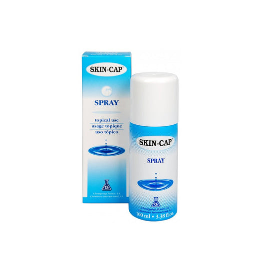 SKIN-CAP SPRAY 100ML