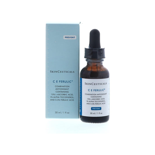 SKINCEUTICALS C E FERULIC COMBINATION ANTIOXIDANT 30ML