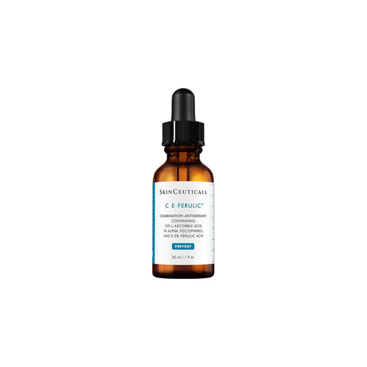 SKINCEUTICALS C E FERULIC COMBINATION ANTIOXIDANT 30ML