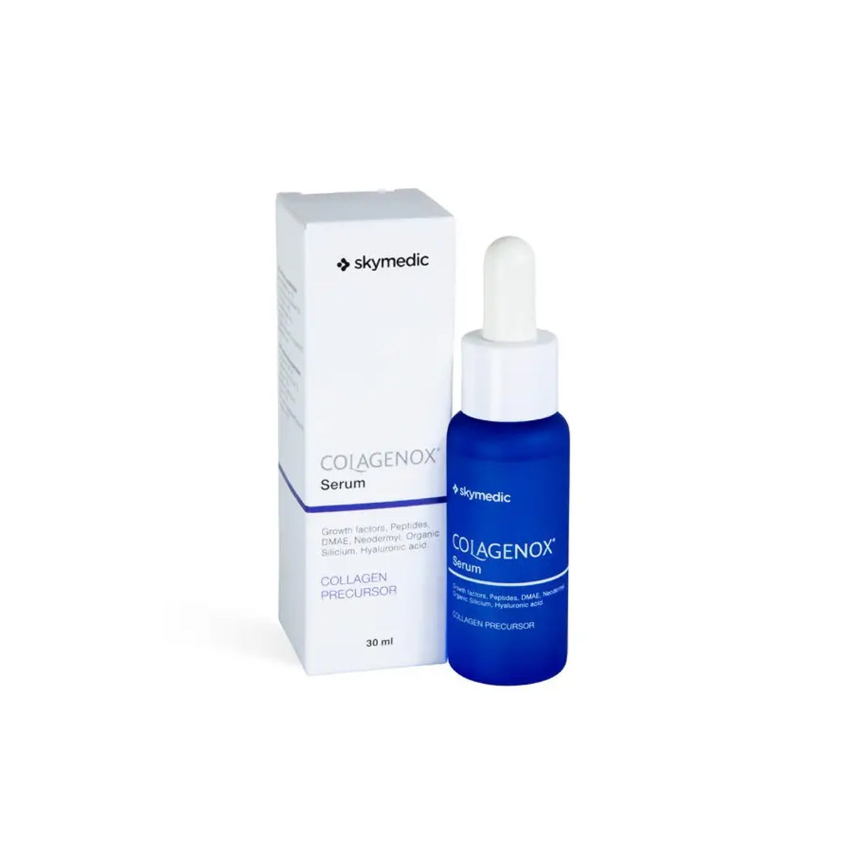 SKYMEDIC COLAGENOX SÉRUM 30ML