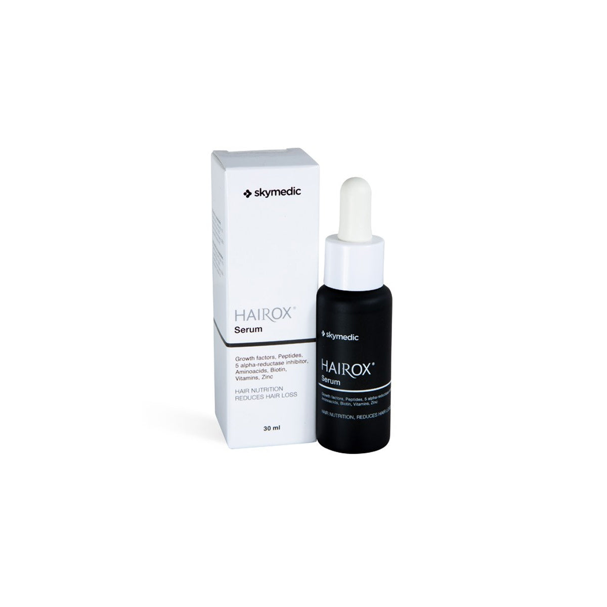 SKYMEDIC HAIROX SÉRUM 30ML
