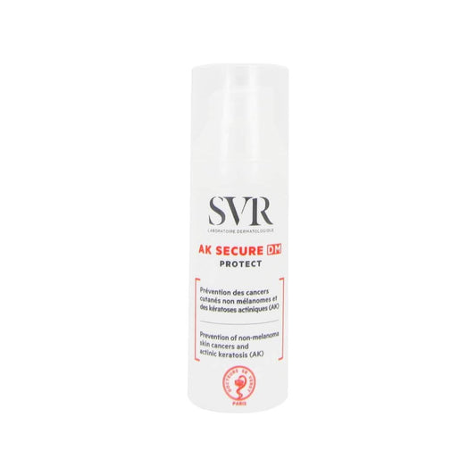 SVR AK SECURE DM PROTECT FILTRO SOLAR CREMA SPF72+ 50ML