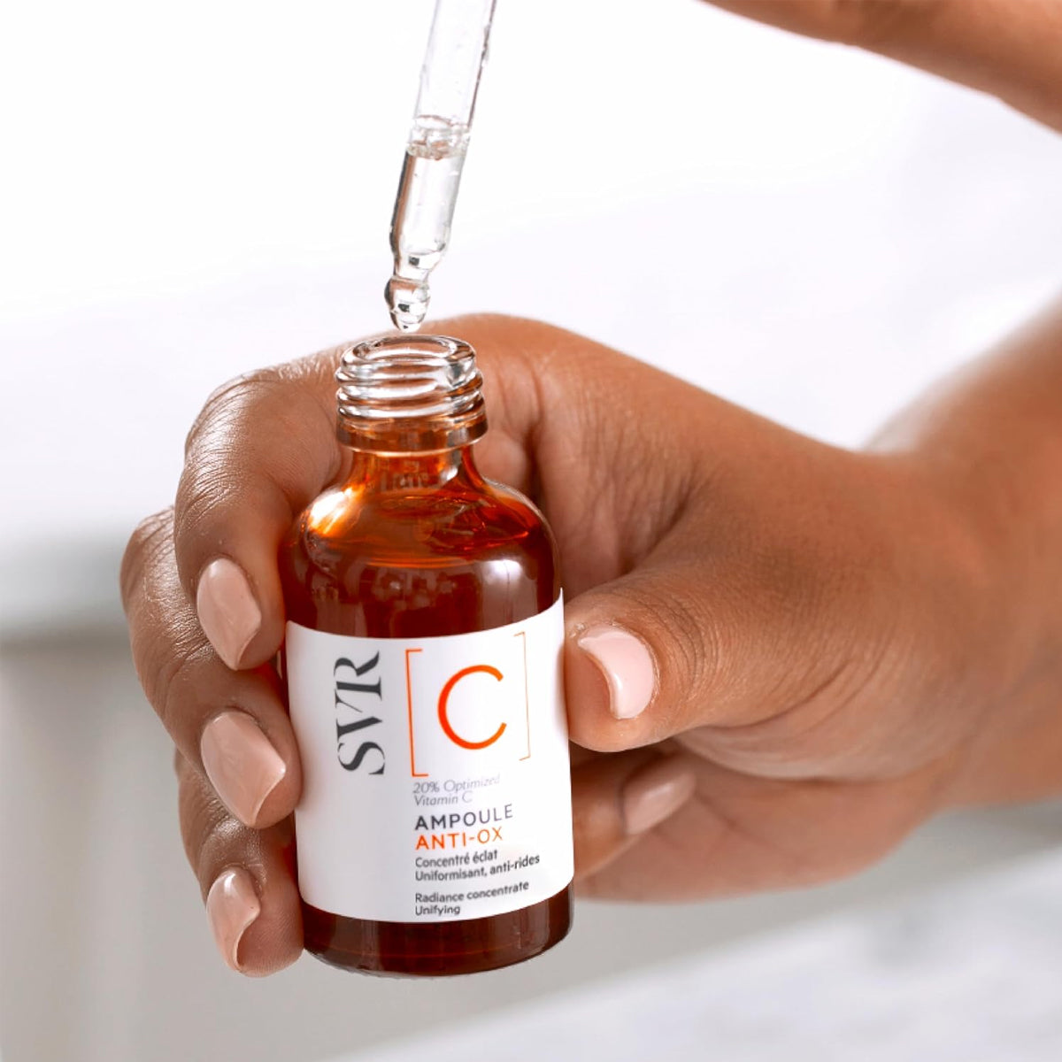 SVR AMPOULE C ANTI-OX SÉRUM 30ML