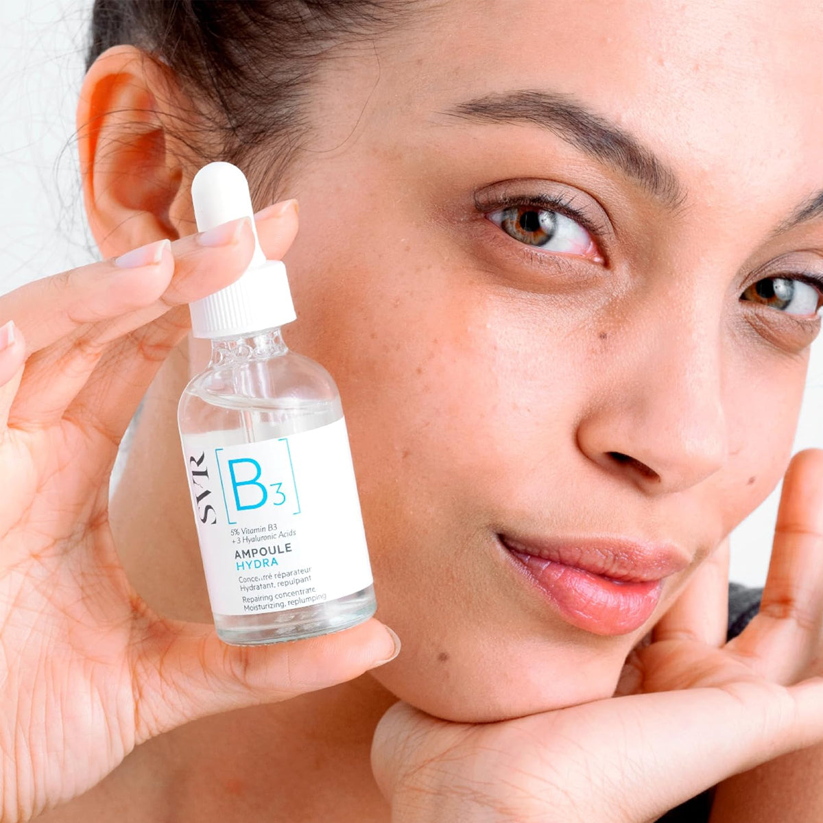 SVR AMPOULE HYDRA B3 SÉRUM 30ML