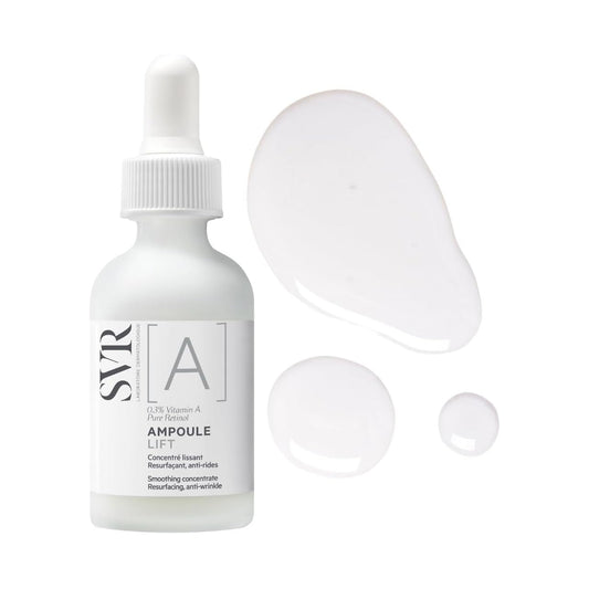 SVR AMPOULE LIFT A SÉRUM 30ML