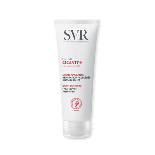 SVR CICAVIT+ CREMA CALMANTE 40ML