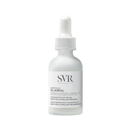 SVR CLAIRIAL AMPOULE SÉRUM 30ML
