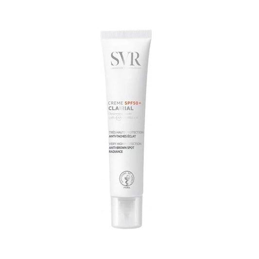 SVR CLAIRIAL CRÉME SPF50+ 40ML
