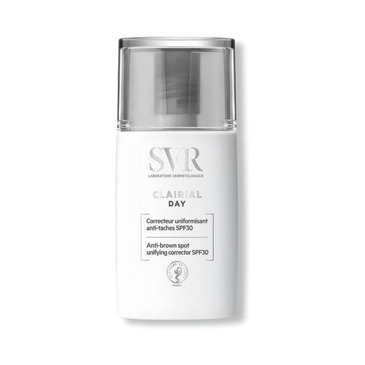 SVR CLAIRIAL DAY CORRECTOR SPF30+ 30ML