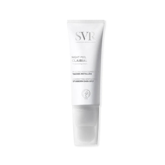SVR CLAIRIAL NIGHT PEEL CREMA NOCTURNA 50ML