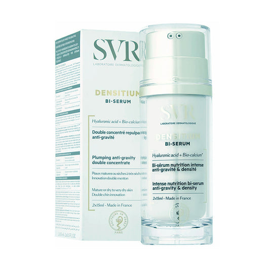 SVR DENSITIUM BI-SÉRUM 2x15ML