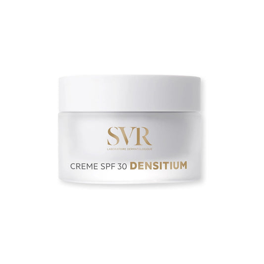 SVR DENSITIUM CREMA REDENSIFICADORA MULTIPROTECCIÓN SPF30+ 50ML