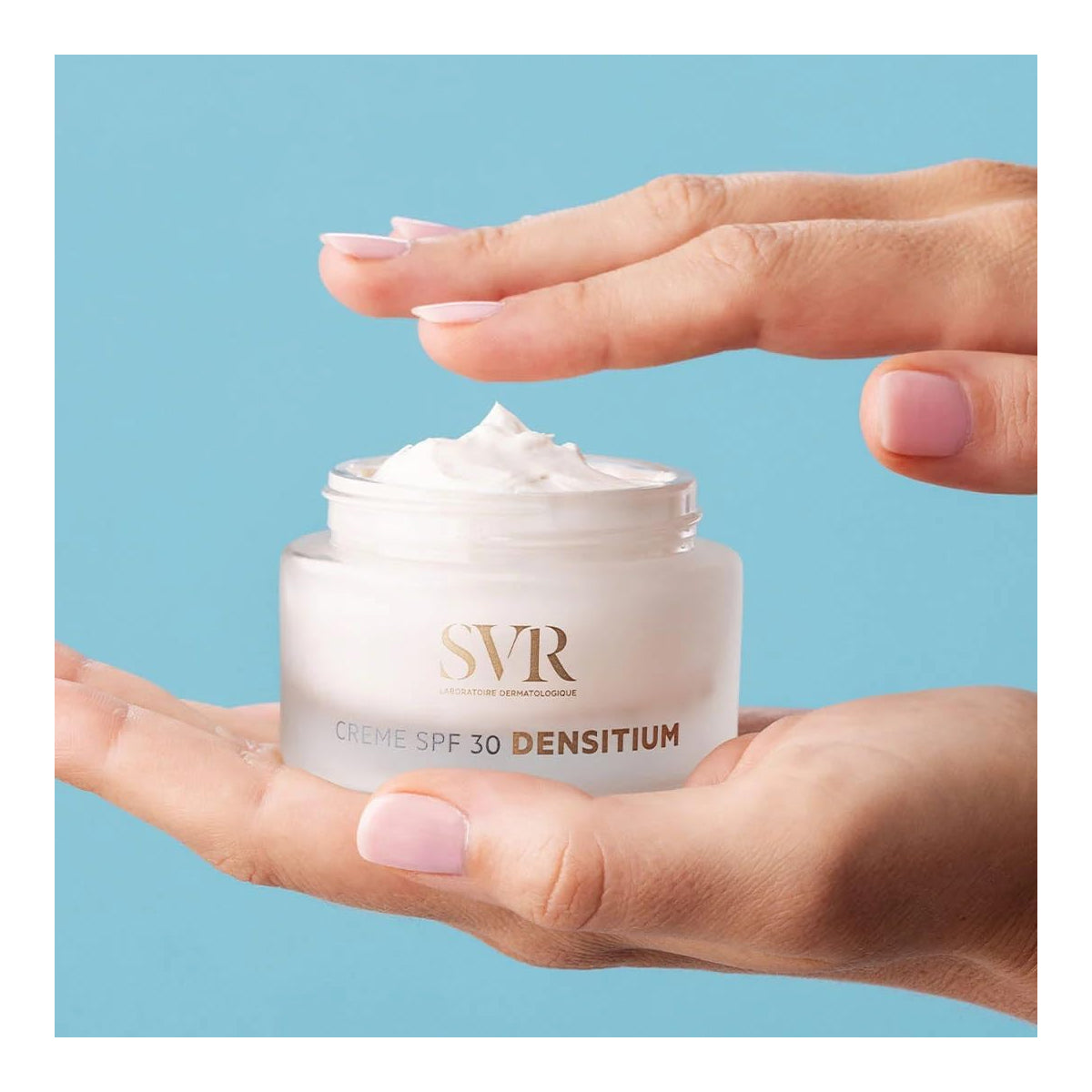 SVR DENSITIUM CREMA REDENSIFICADORA MULTIPROTECCIÓN SPF30+ 50ML