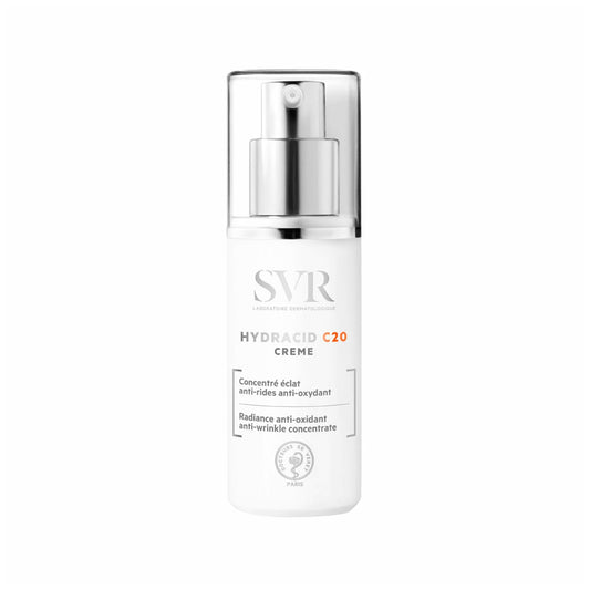 SVR HYDRACID C20 CREMA 30ML