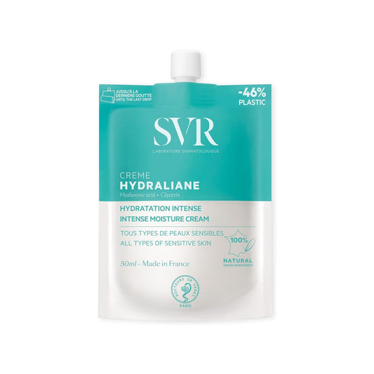 SVR HYDRALIANE CREMA LIGERA 50ML
