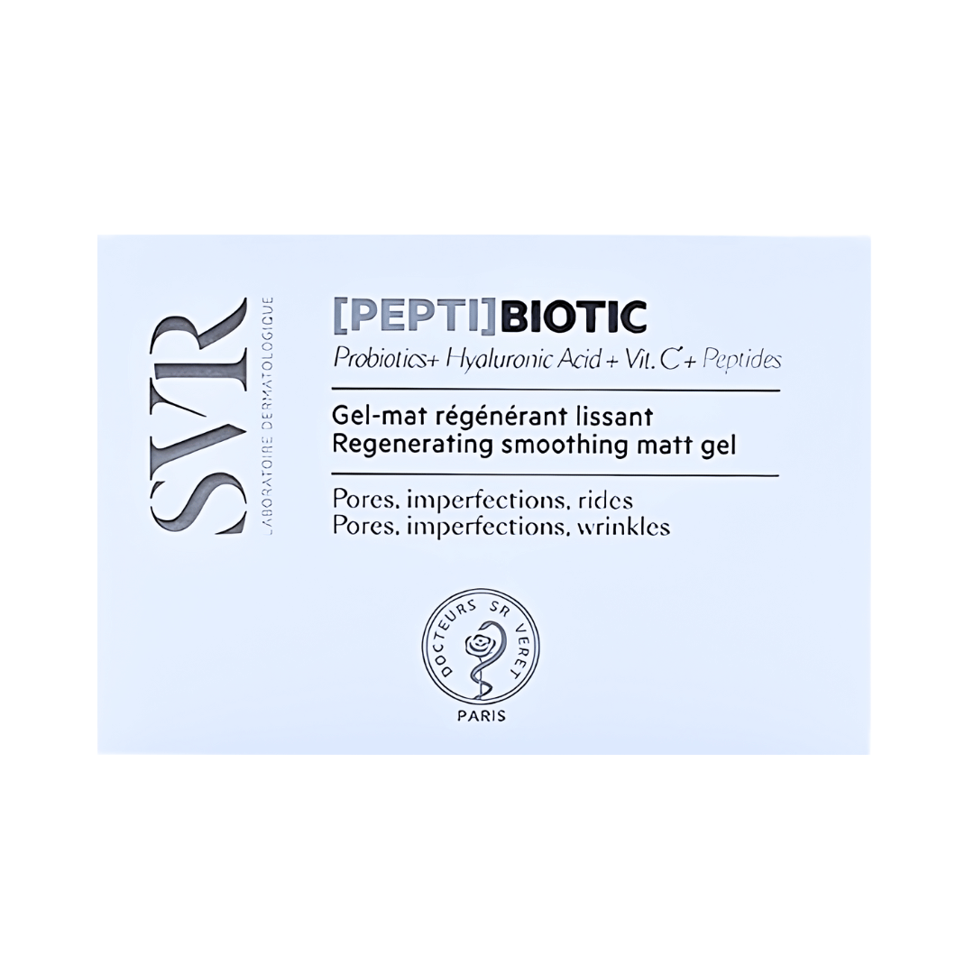 SVR Pepti PEPTIBIOTIC